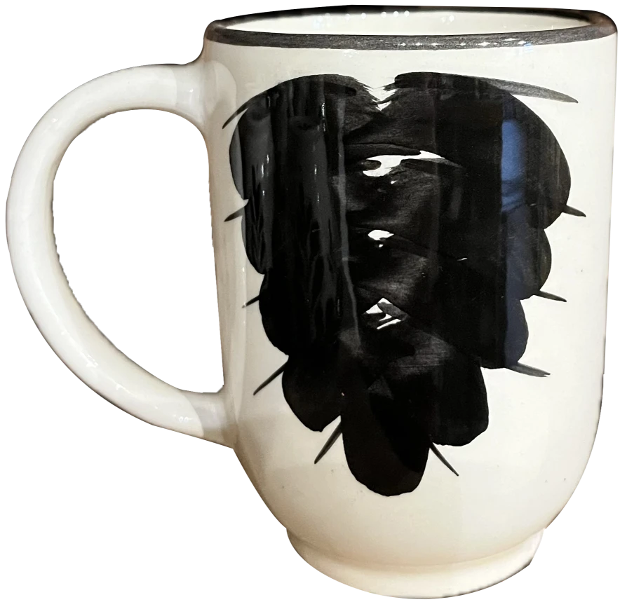 MUG LARGO 15 OZ